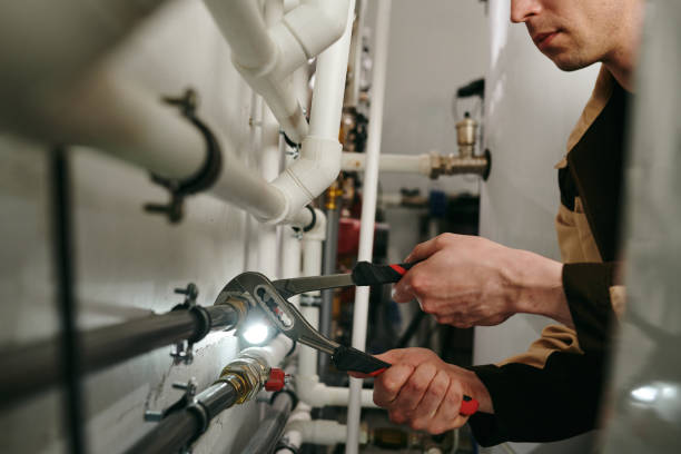 Best Commercial Plumbing Services  in Milford Square, PA