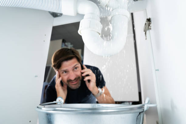 Shower Repair Services in Milford Square, PA