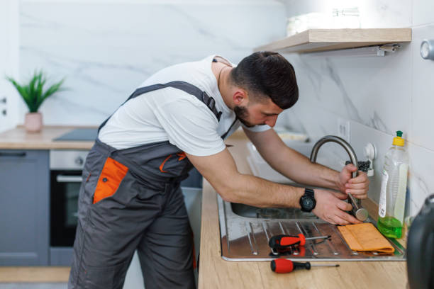 Best Plumbing Installation Services  in Milford Square, PA