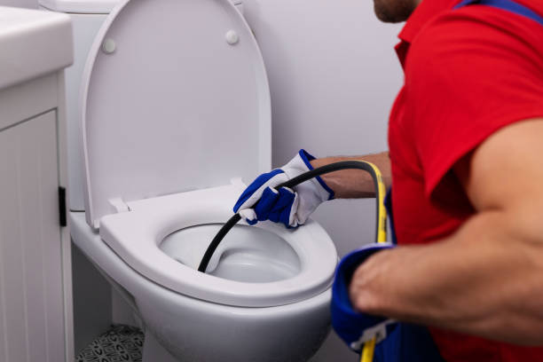 Best Sewer Cleaning Services  in Milford Square, PA