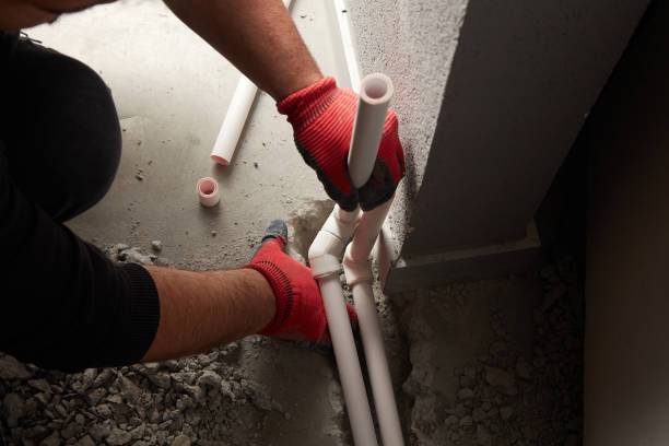 Best Plumbing Installation Services  in Milford Square, PA