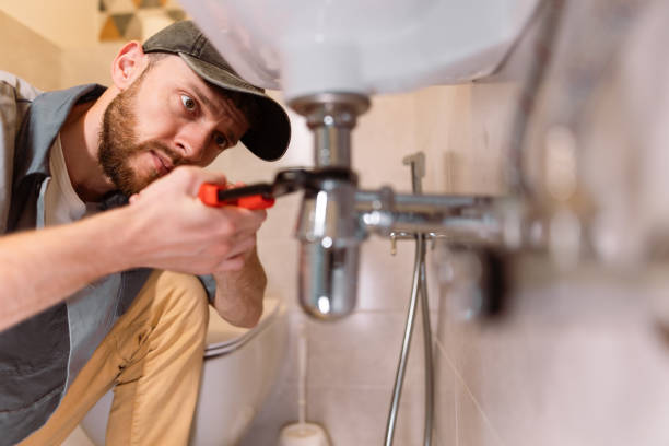 Best Hot Water Heater Installation  in Milford Square, PA