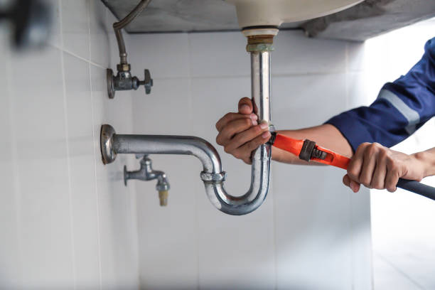 Trusted Milford Square, PA Plumbing Experts