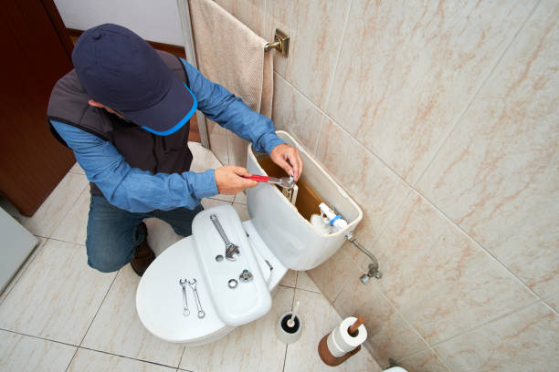 Best Sewer Cleaning Services  in Milford Square, PA