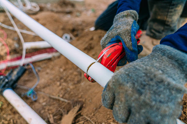 Clogged Drain Plumber in Milford Square, PA